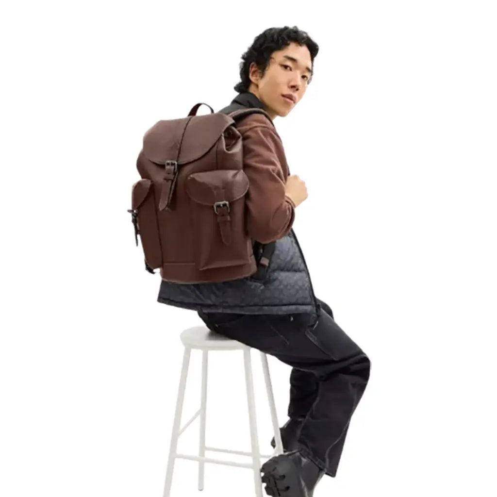 Warner Backpack