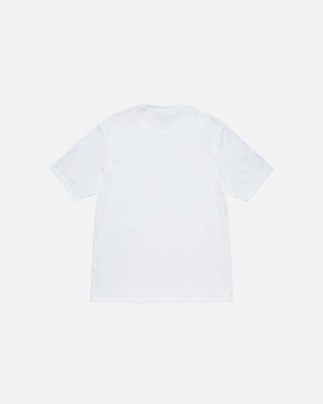 WORKER TEE (WHITE)