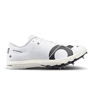 On Cloudspike 10000M Undyed White Mint (Women'S)