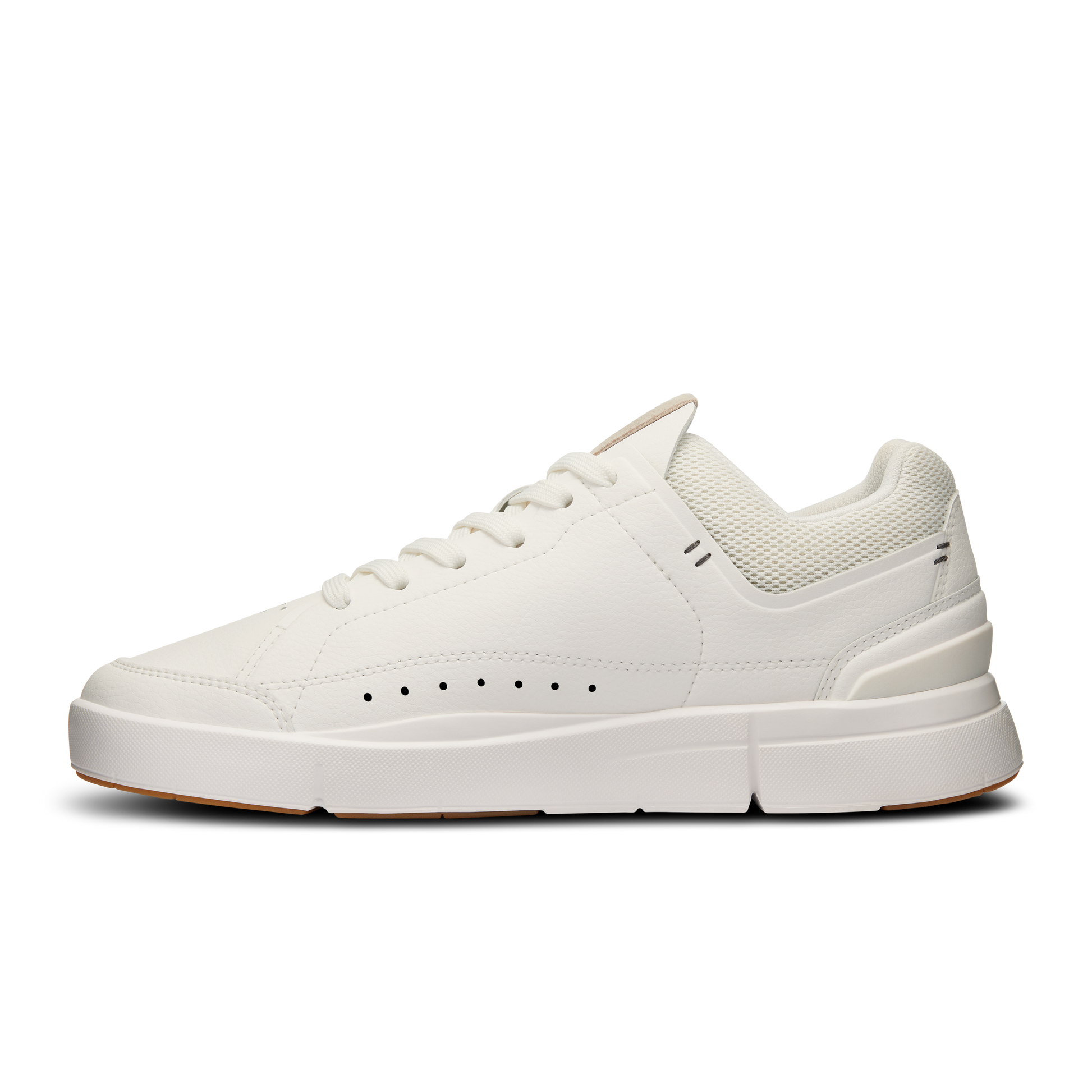 On The Roger Centre Court White Gum (Women'S)