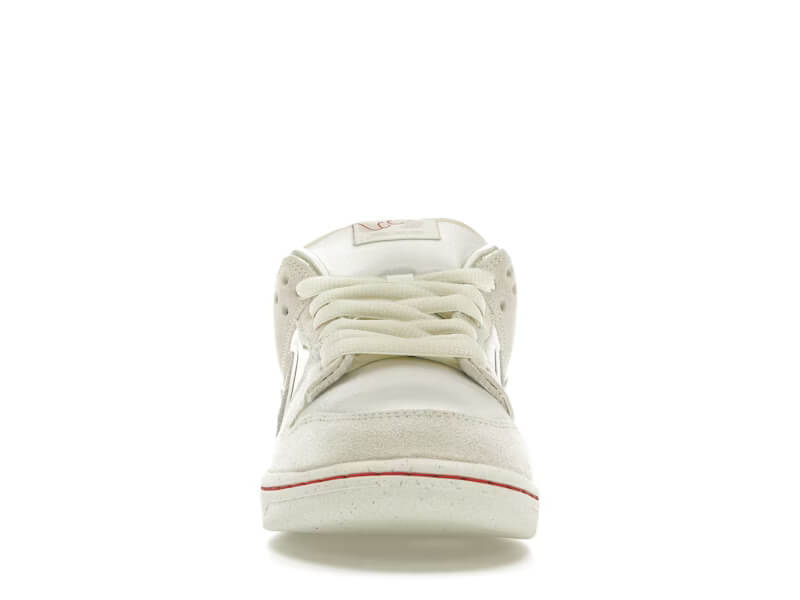 Nike SB Dunk Low City of Love Light Bone