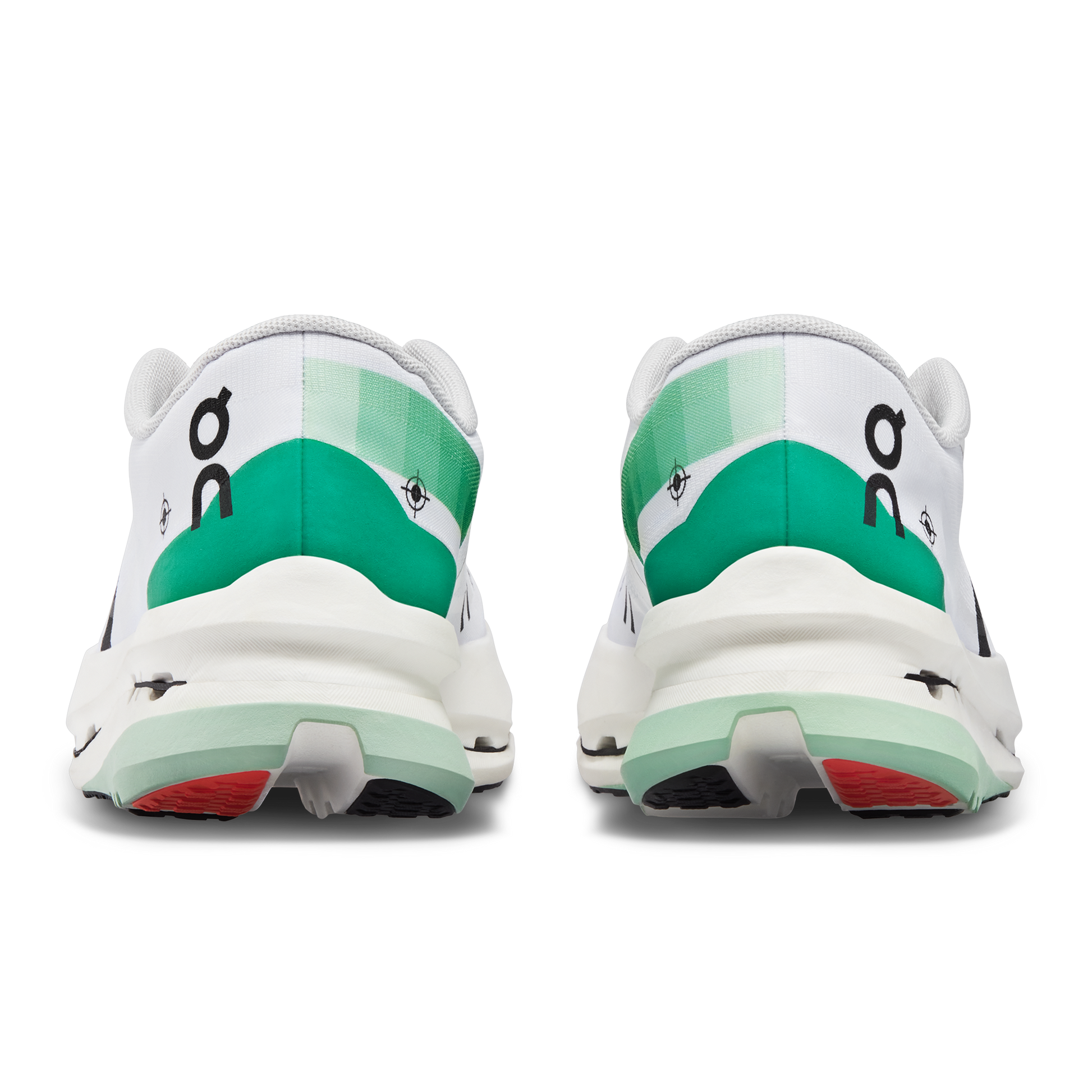 On Cloudboom Echo 3 Undyed White Mint (Women'S)