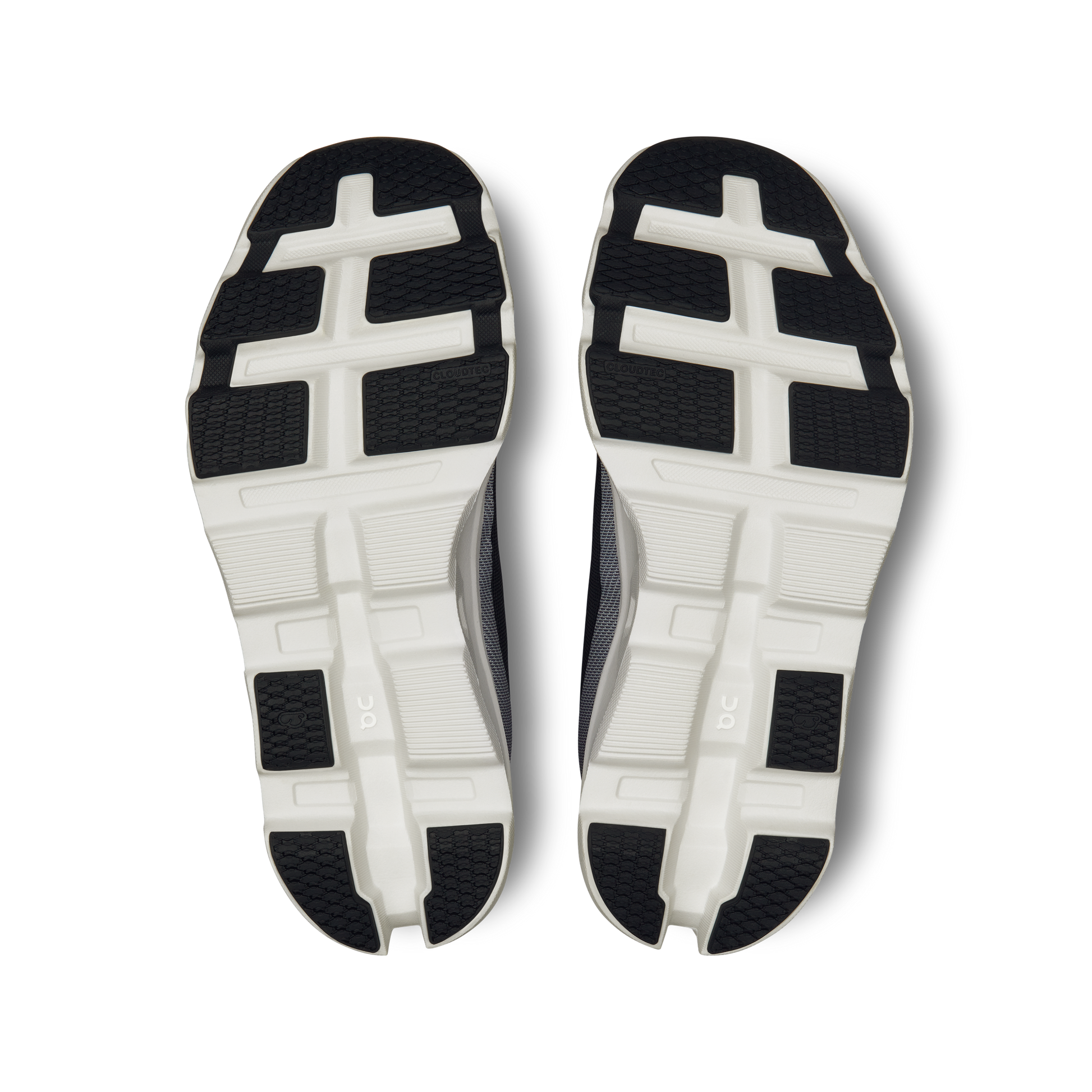 On Cloudmonster 2 Black Frost (Women'S)