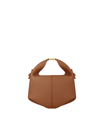 Polene Beri Textured Camel
