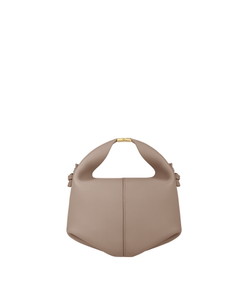 Polene Beri Textured Taupe