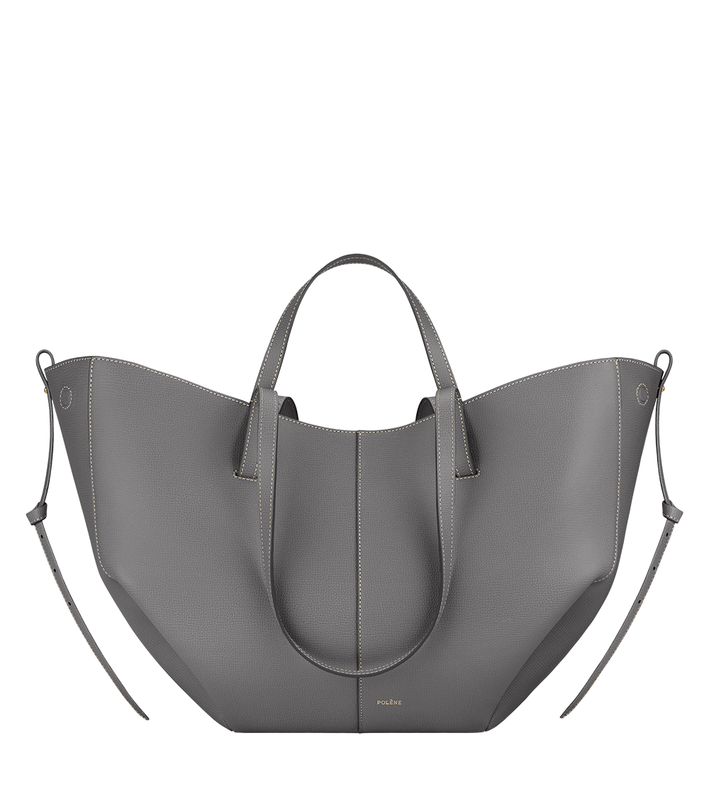 Polene Cyme Textured Stone