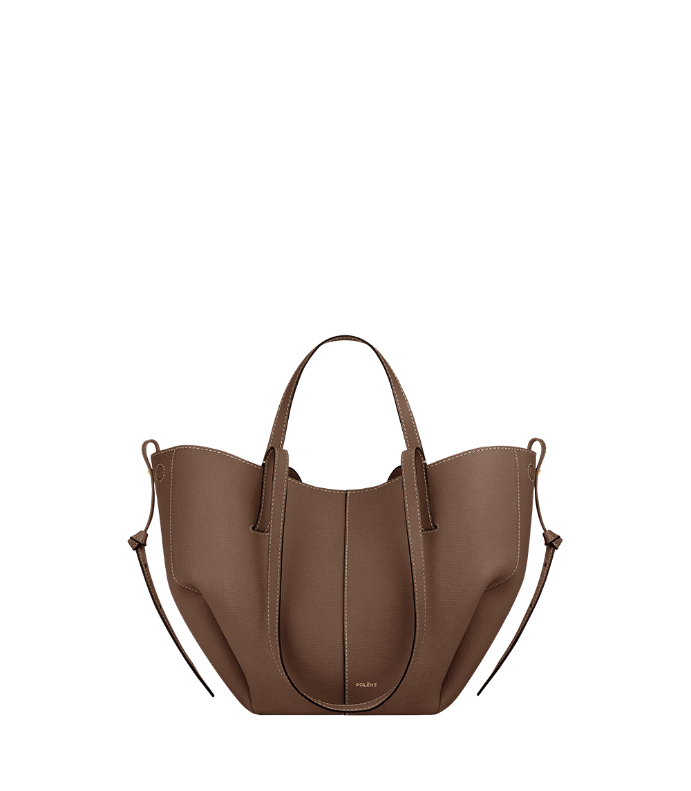 Polene Cyme Mini Textured Root