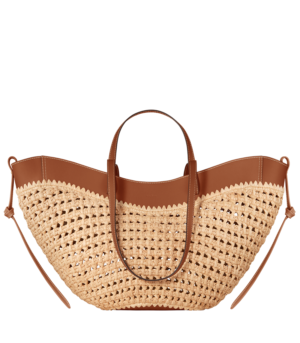 Polene Cyme Raffia