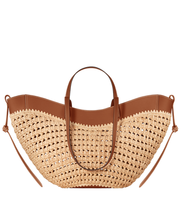 Polene Cyme Raffia