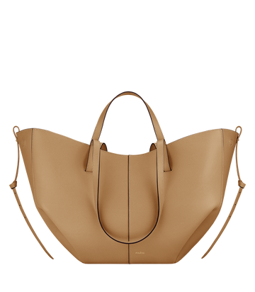 Polene Cyme Textured Ocher