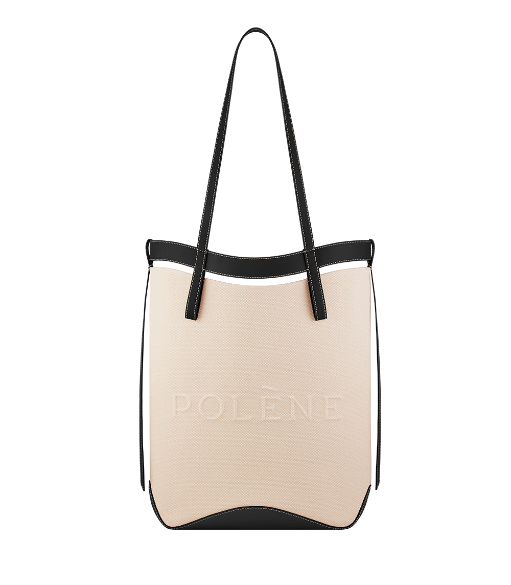 Polene Ilo Black