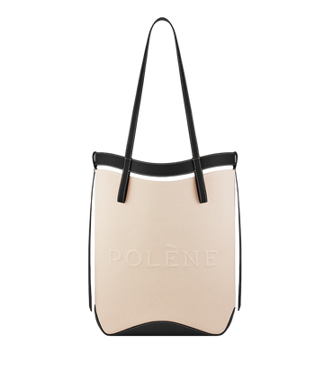 Polene Ilo Black
