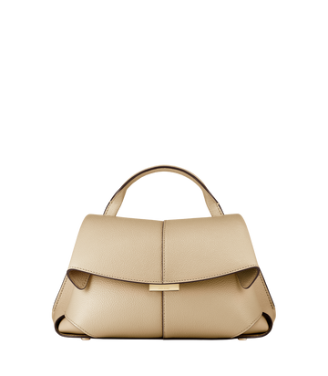 Polene Mokki Mini Textured Sand