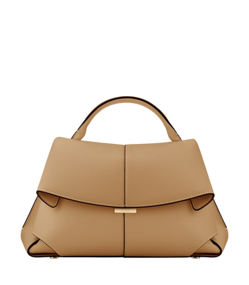Polene Mokki Textured Ocher