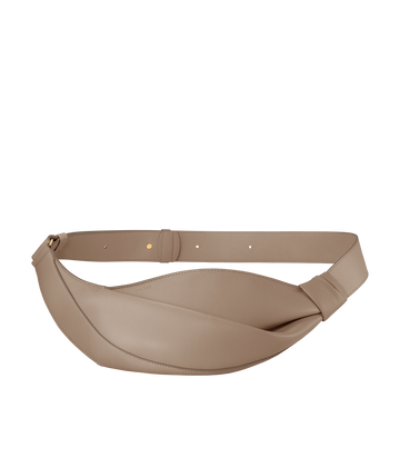 Polene Neyu Smooth Taupe