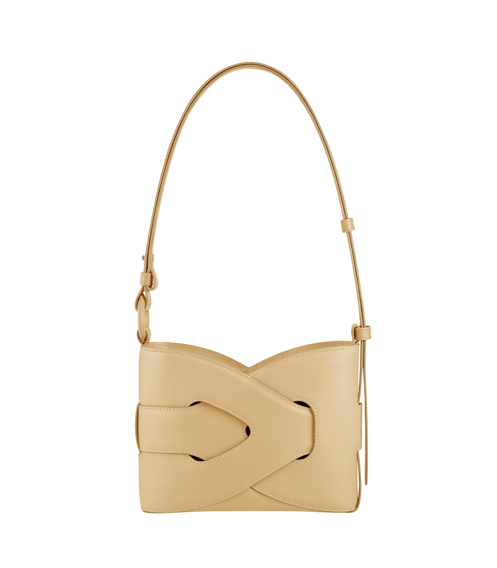 Polene Nodde Smooth Oat