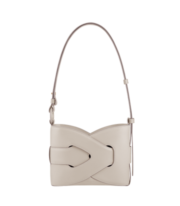 Polene Nodde Smooth Chalk