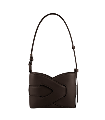 Polene Nodde Smooth Ebony