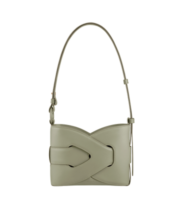 Polene Nodde Smooth Olive