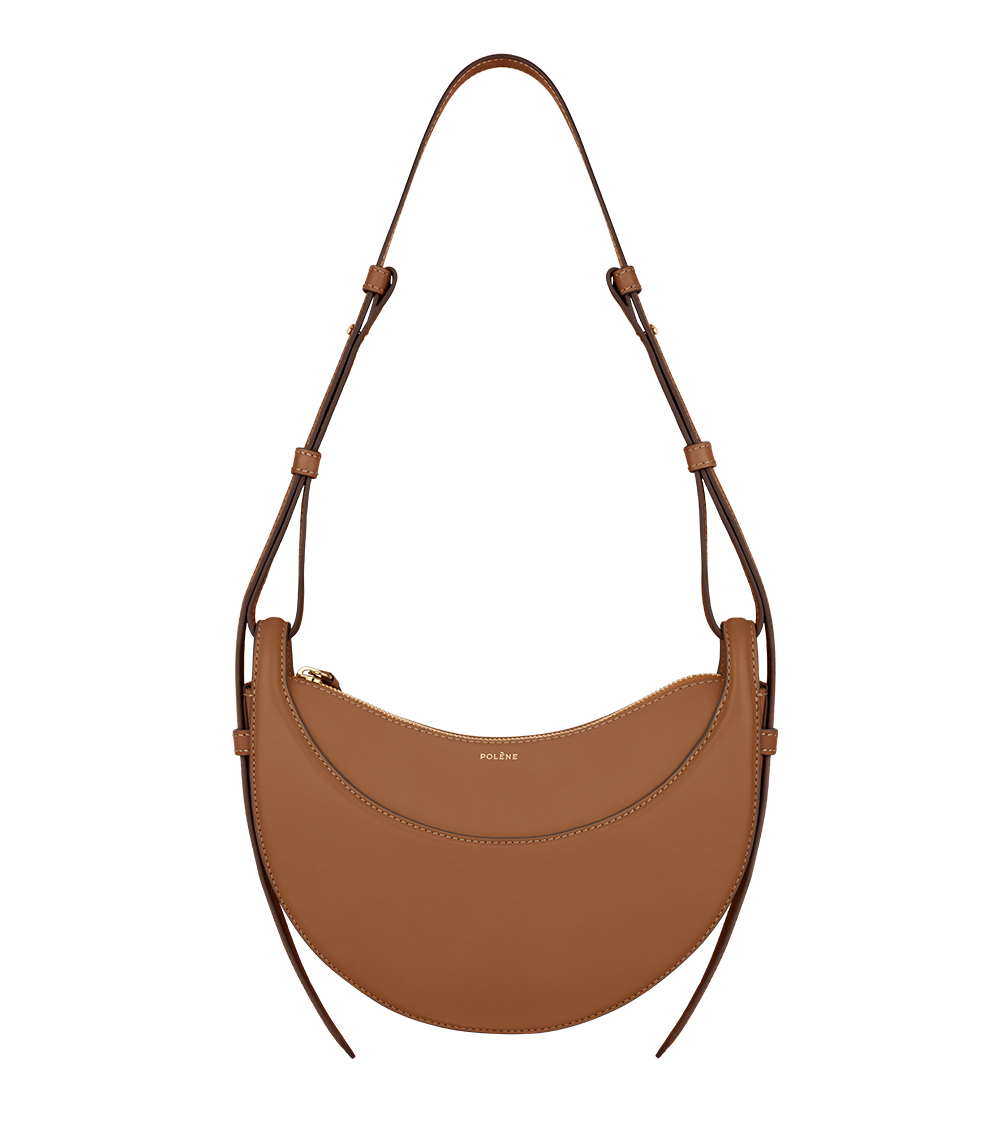 Polene Numero Dix Smooth Camel