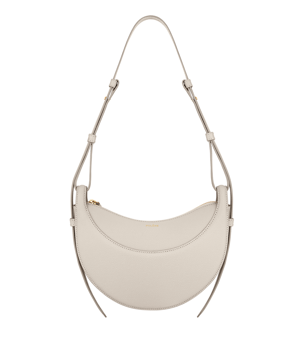 Polene Numero Dix Textured Chalk