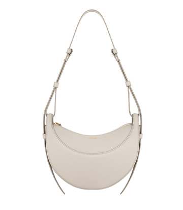 Polene Numero Dix Textured Chalk