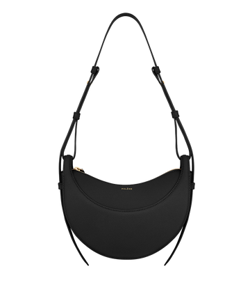 Polene Numero Dix Textured Black