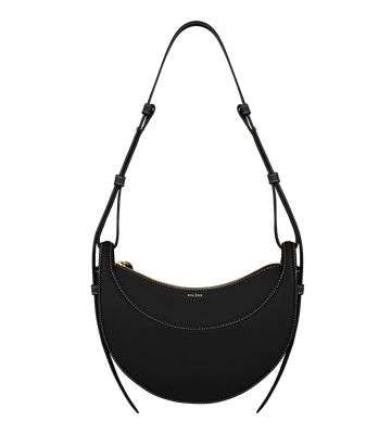 Polene Numero Dix Smooth Black