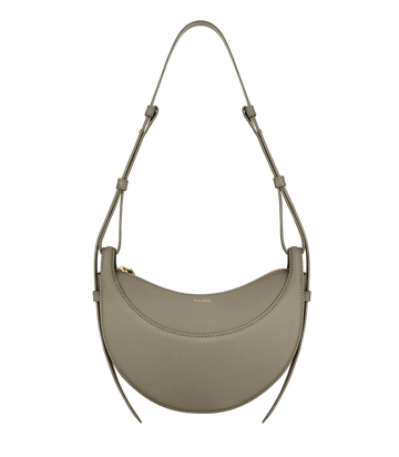 Polene Numero Dix Textured Olive