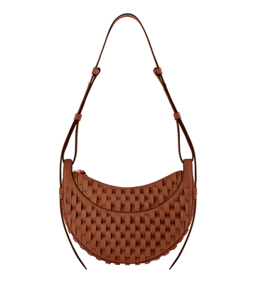 Polene Numero Dix Onda Cognac