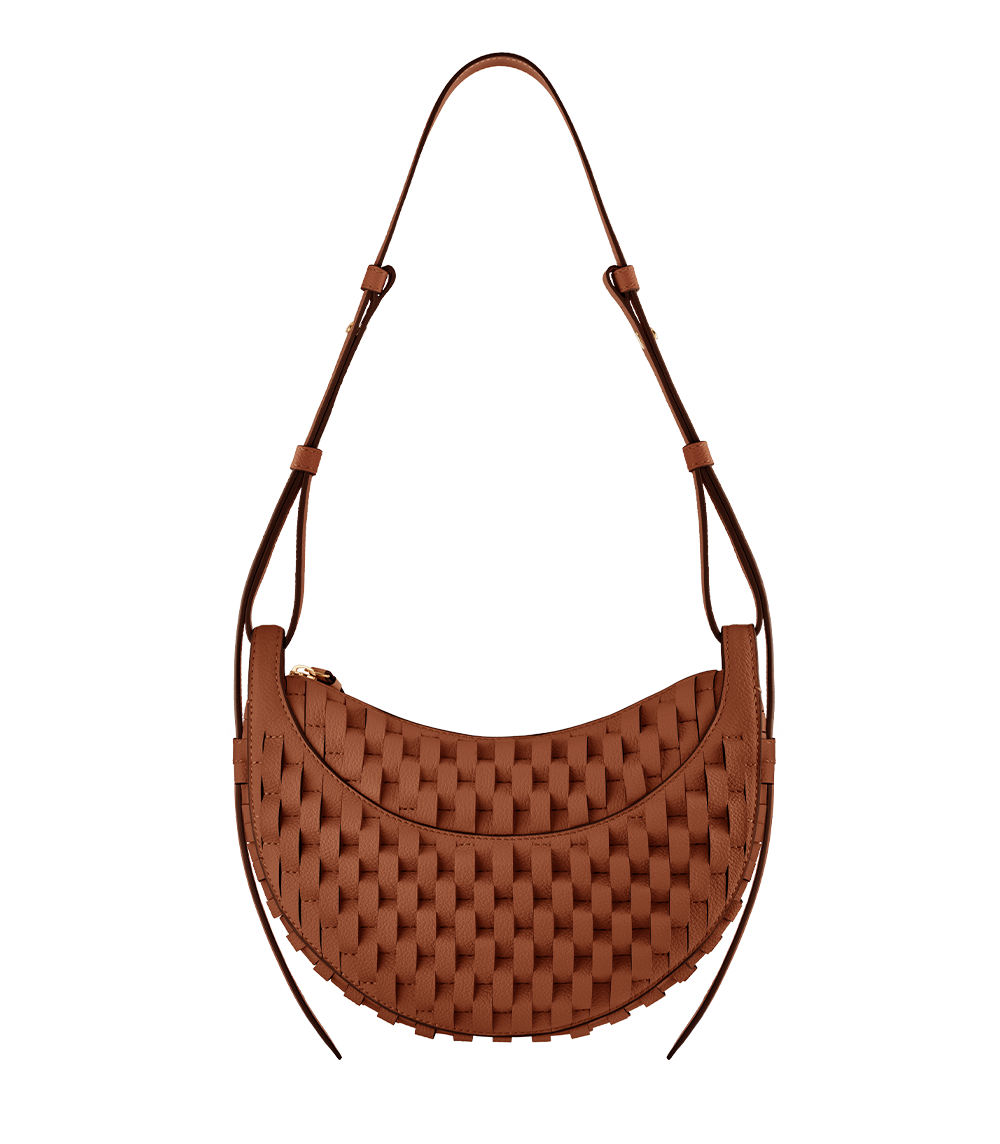 Polene Numero Dix Onda Cognac
