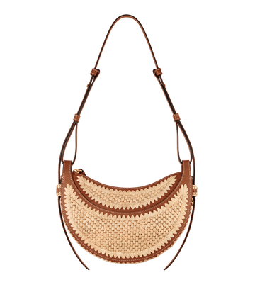 Polene Numero Dix Raffia