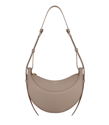 Polene Numero Dix Textured Taupe