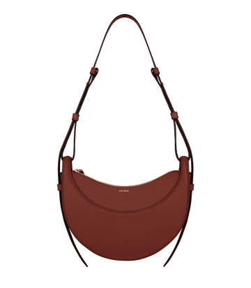 Polene Numero Dix Smooth Red Clay