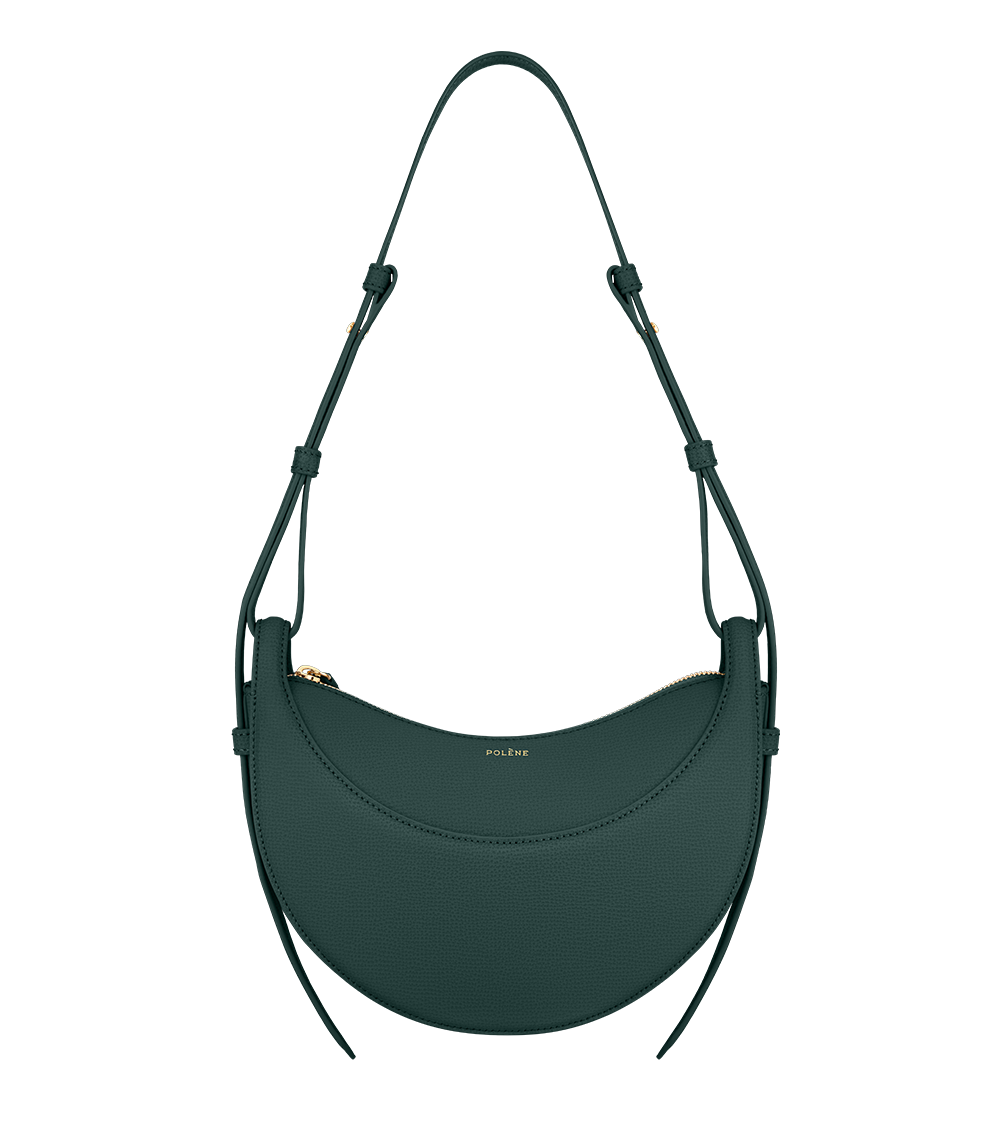 Polene Numero Dix Textured Green