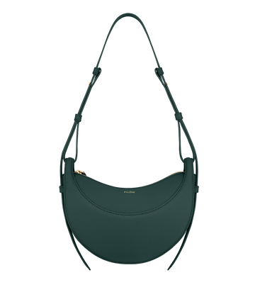 Polene Numero Dix Textured Green