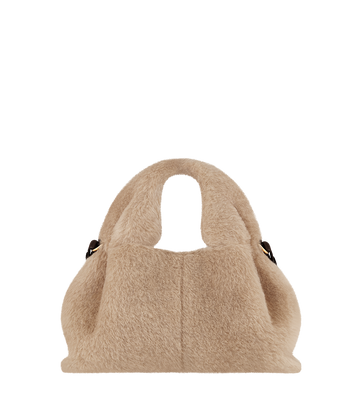 Polene Numero Neuf Mini Alpaca