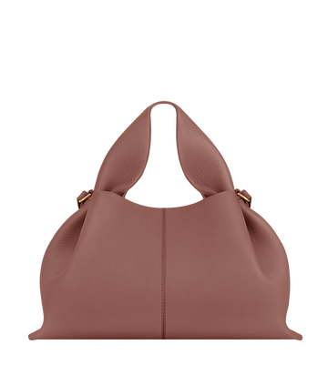 Polene Numero Neuf Textured Blush
