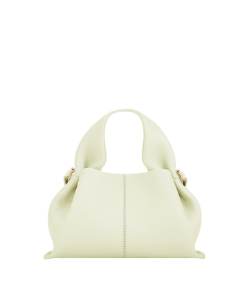 Polene Numero Neuf Mini Textured Aloe