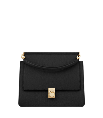 Polene Numero Sept Textured Black