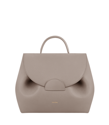 Polene Numero Un Textured Grey