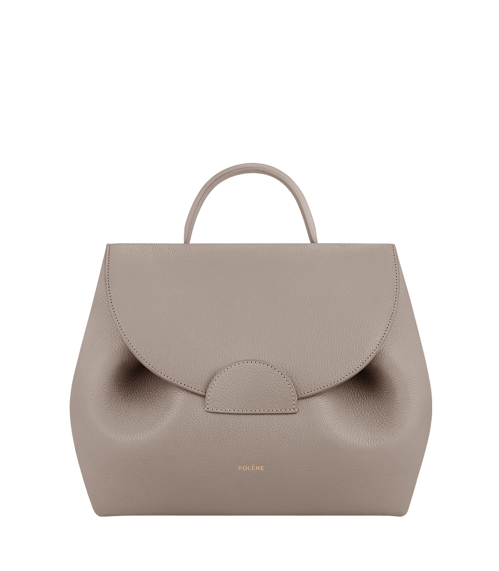 Polene Numero Un Textured Grey