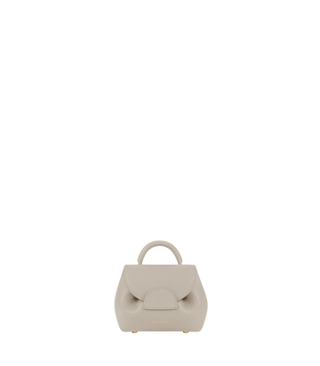 Polene Numero Un Micro Textured Chalk