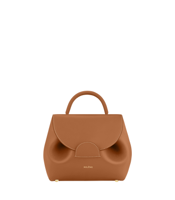 Polene Numero Un Nano Smooth Camel
