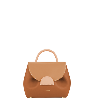 Polene Numero Un Nano Trio Camel