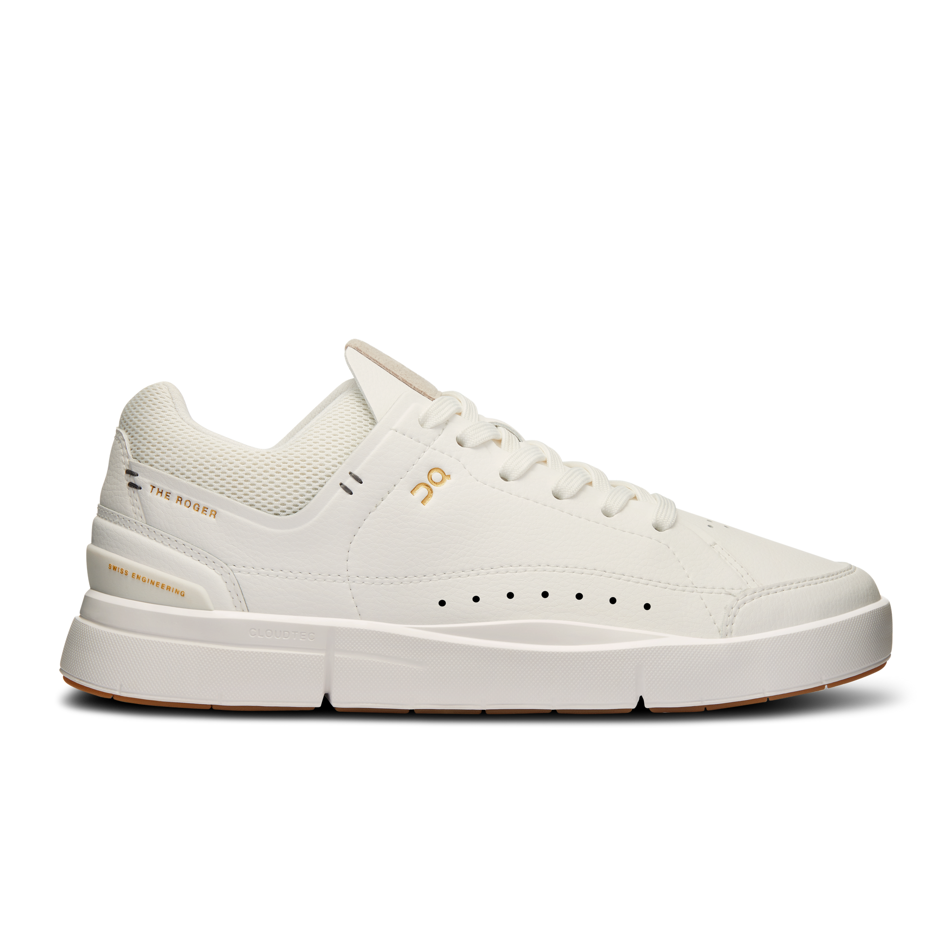 On The Roger Centre Court White Gum (Women'S)