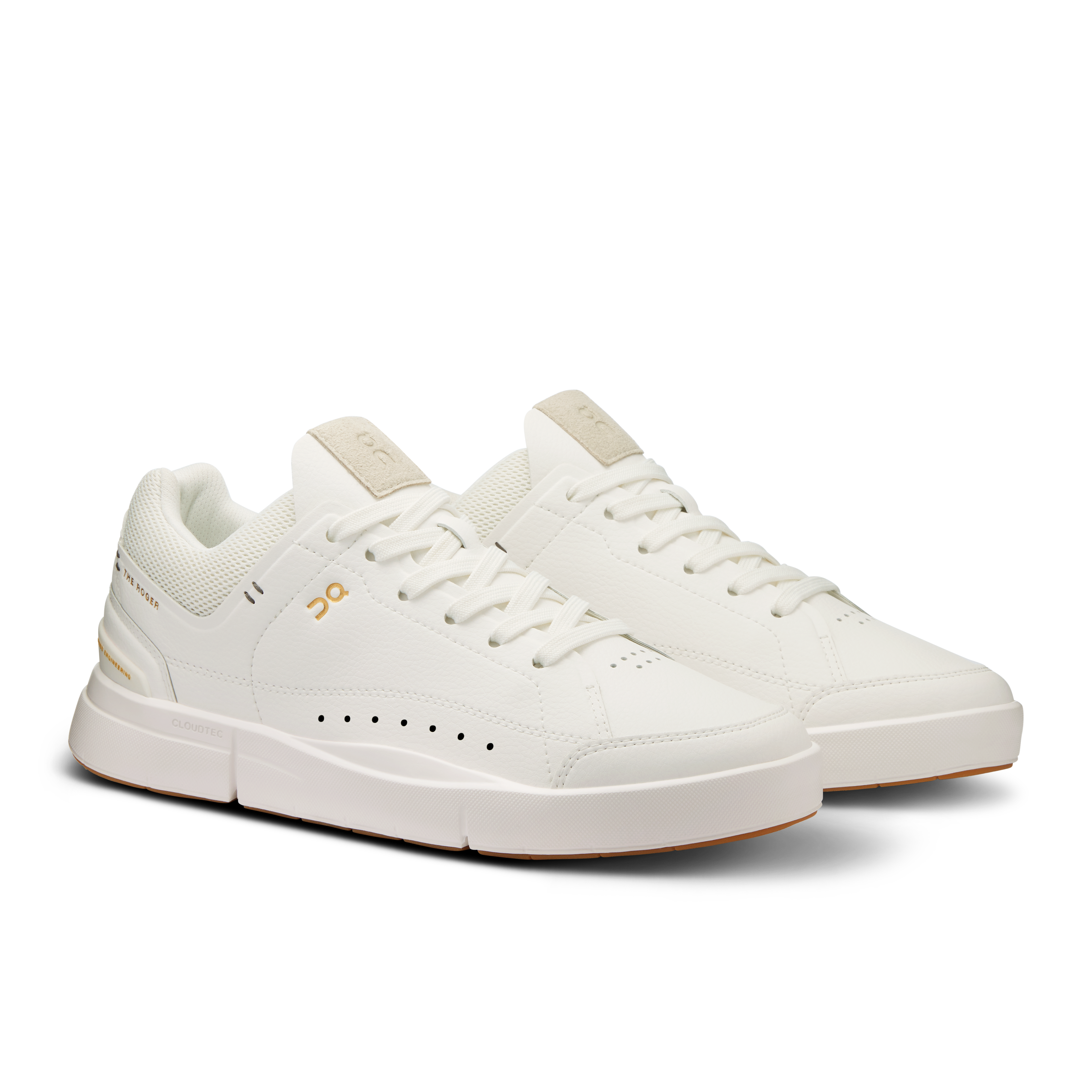 On The Roger Centre Court White Gum (Women'S)
