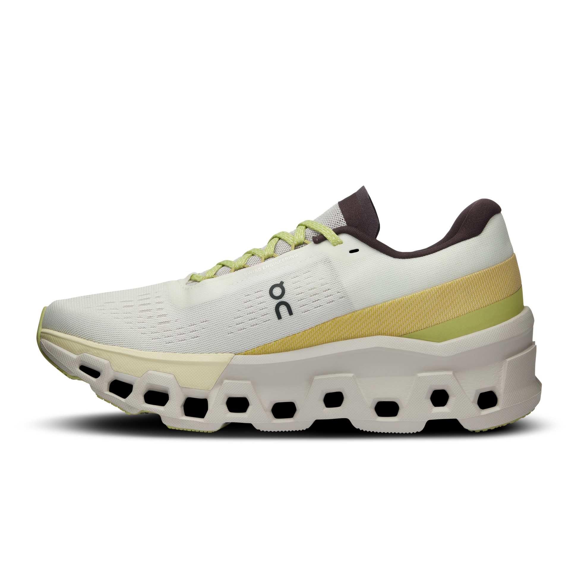 On Cloudmonster 2 Undyed Zest (Women'S)