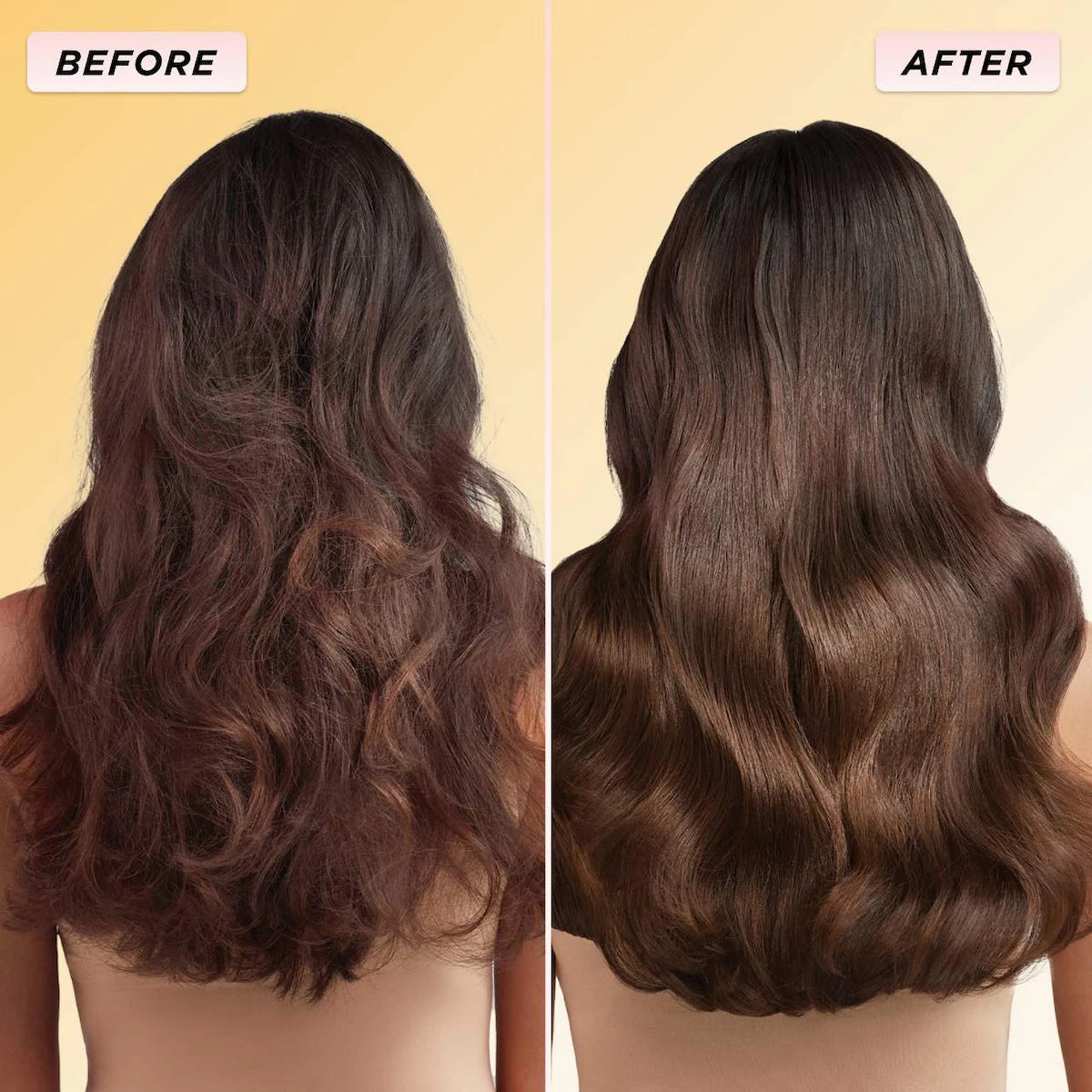 Honey Infused Hair Oil