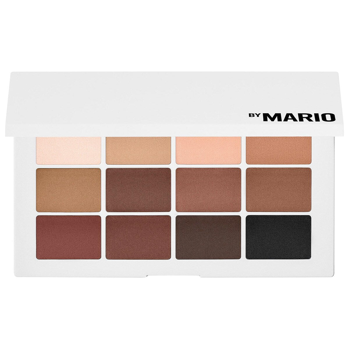Master Mattes Eyeshadow Palette: The Original